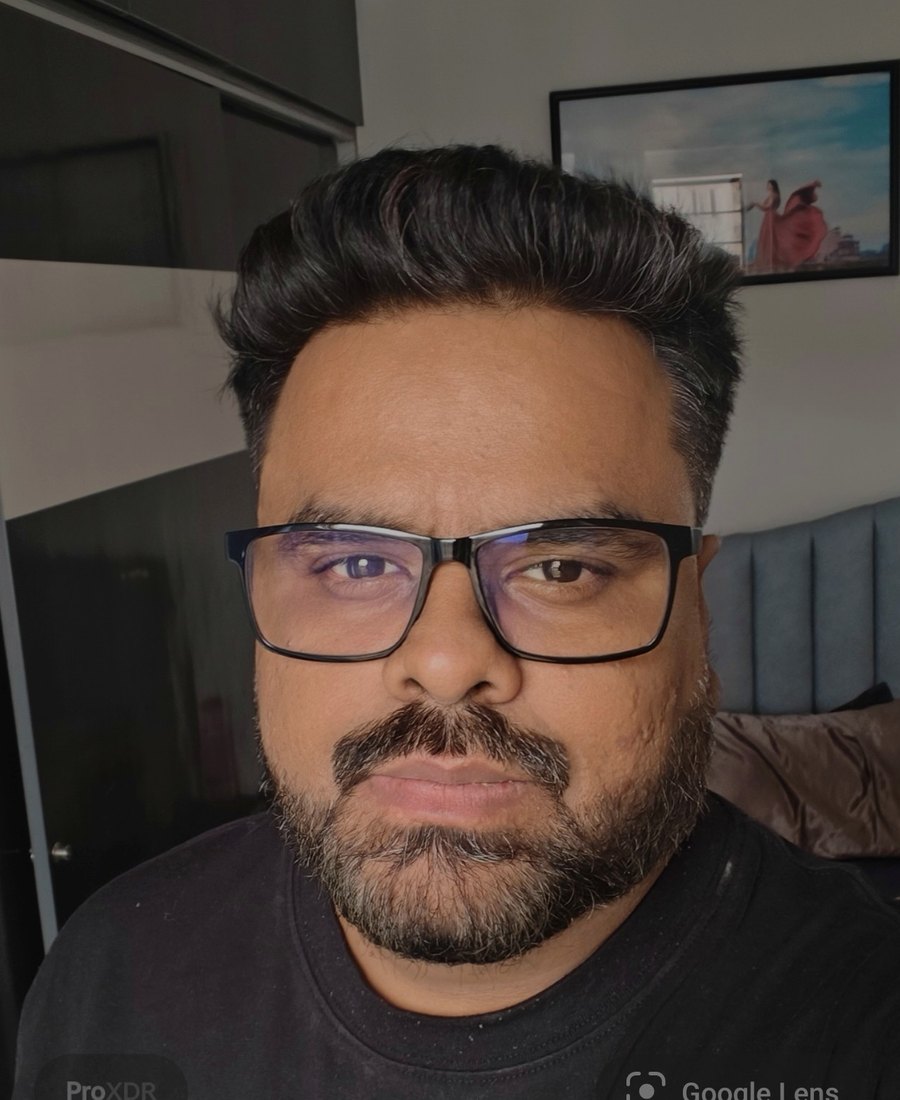 Sagar Srivastava